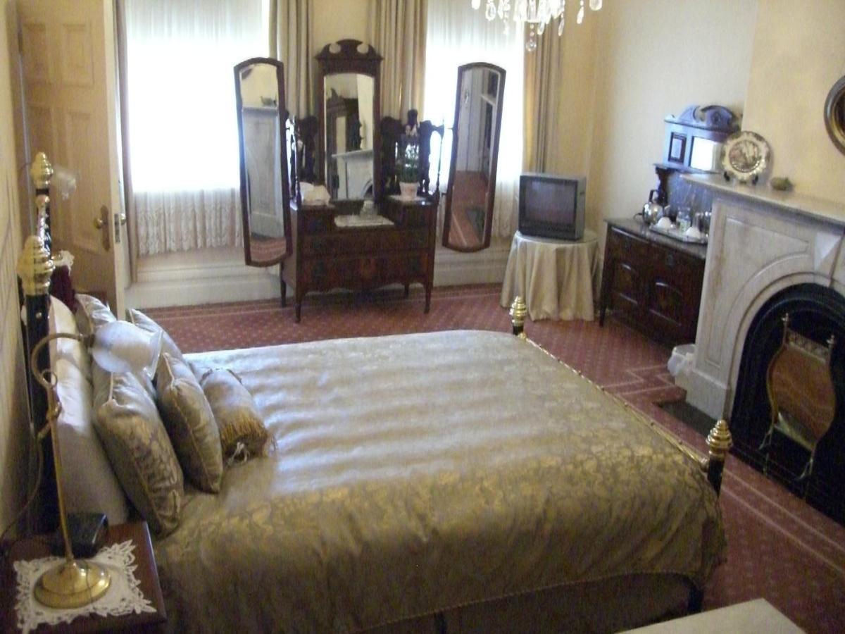 Kilmany Park Estate Bed & Breakfast Wurruk Ngoại thất bức ảnh