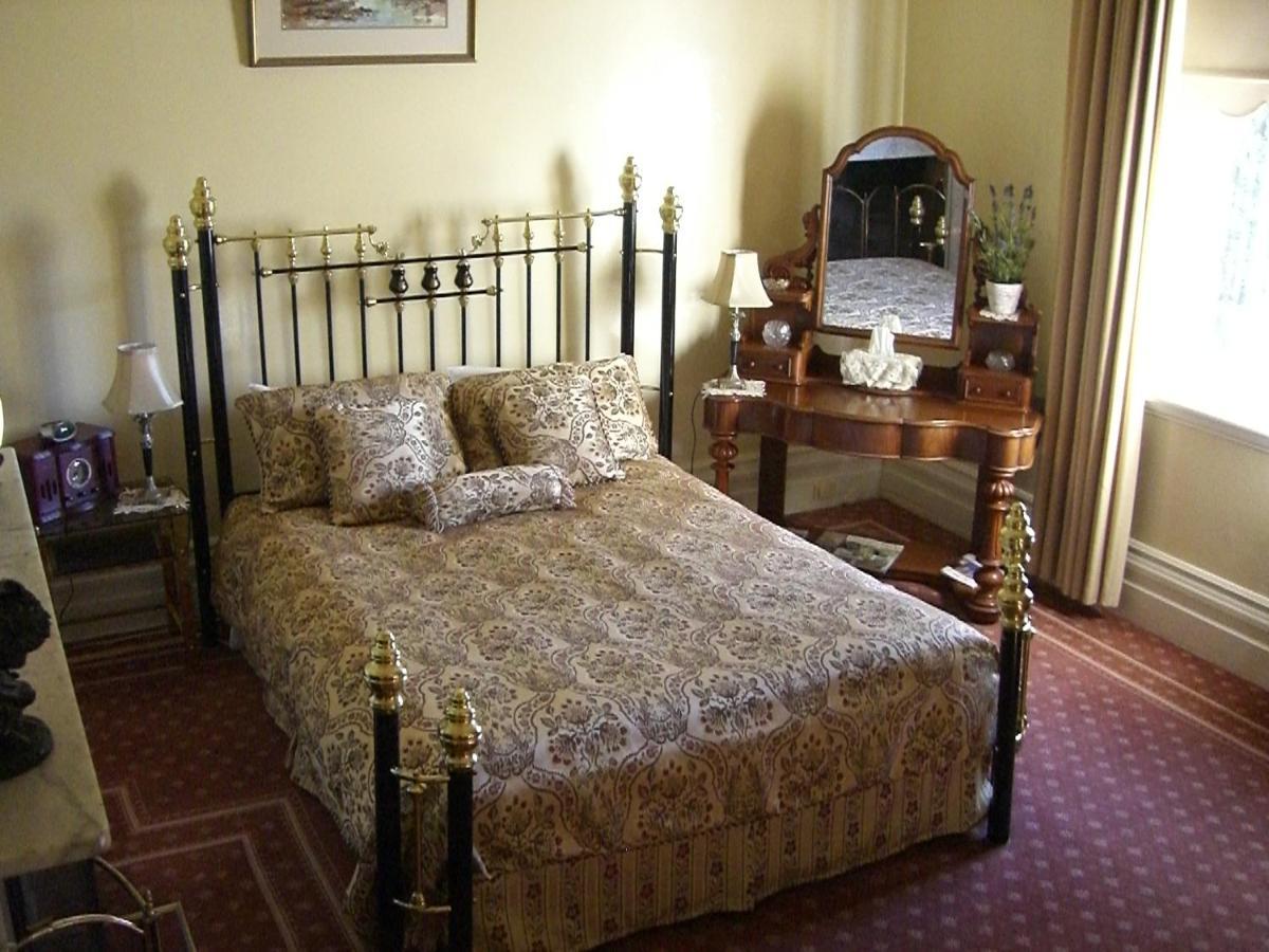 Kilmany Park Estate Bed & Breakfast Wurruk Ngoại thất bức ảnh