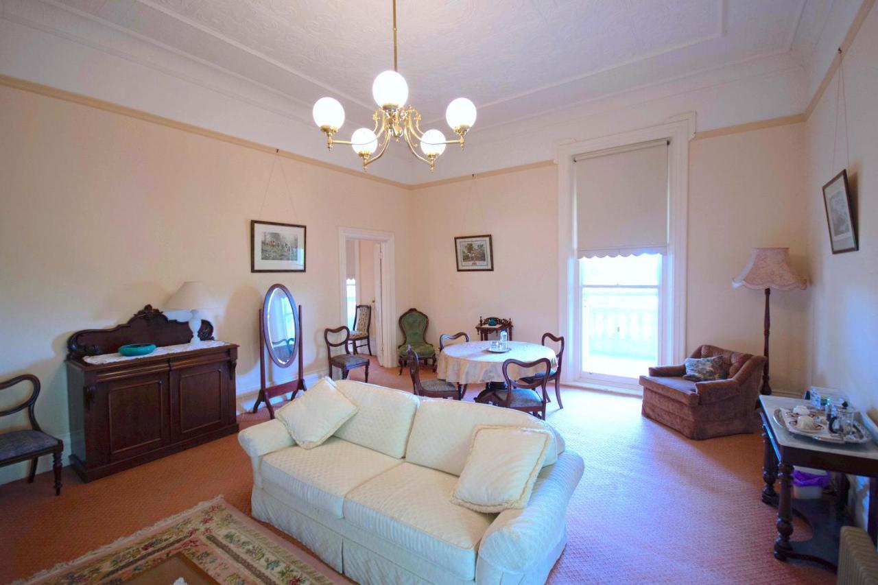 Kilmany Park Estate Bed & Breakfast Wurruk Ngoại thất bức ảnh