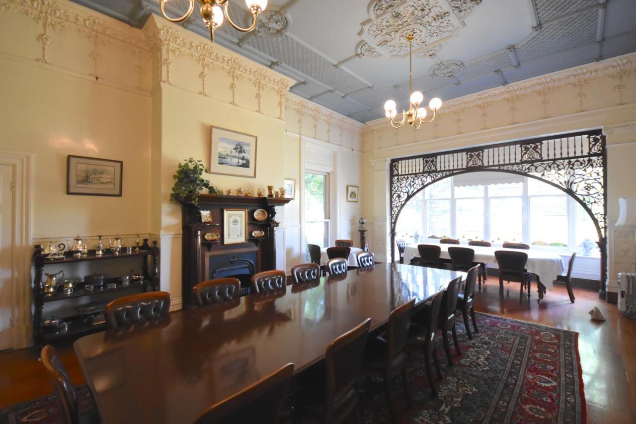 Kilmany Park Estate Bed & Breakfast Wurruk Ngoại thất bức ảnh