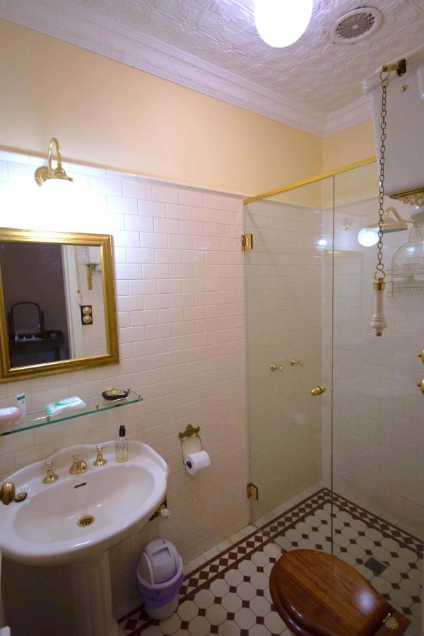Kilmany Park Estate Bed & Breakfast Wurruk Ngoại thất bức ảnh