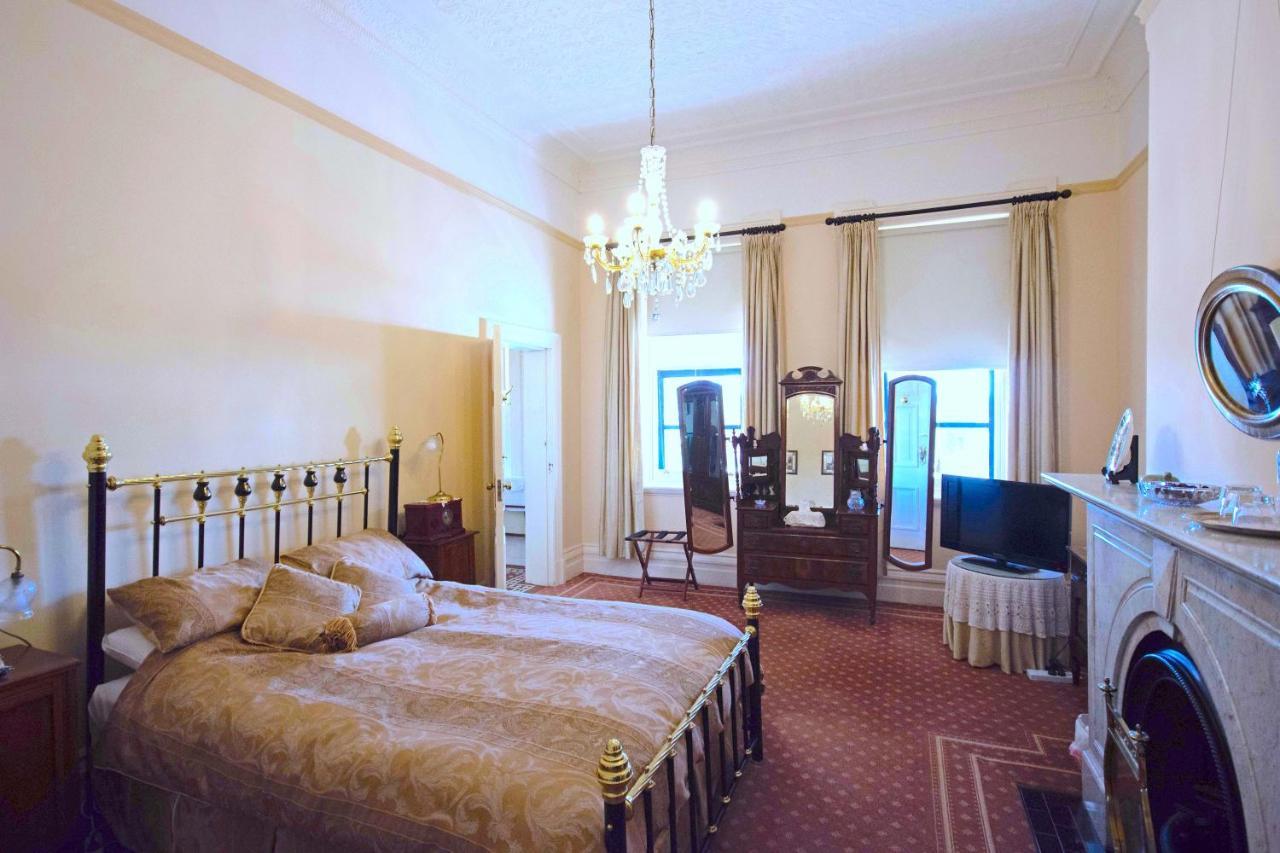 Kilmany Park Estate Bed & Breakfast Wurruk Ngoại thất bức ảnh