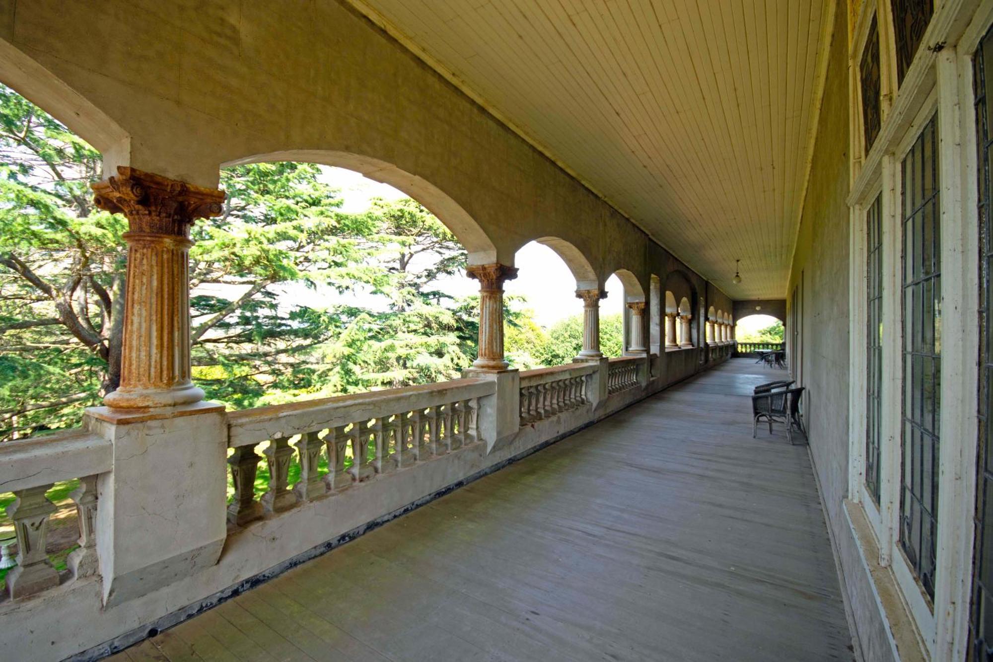 Kilmany Park Estate Bed & Breakfast Wurruk Ngoại thất bức ảnh